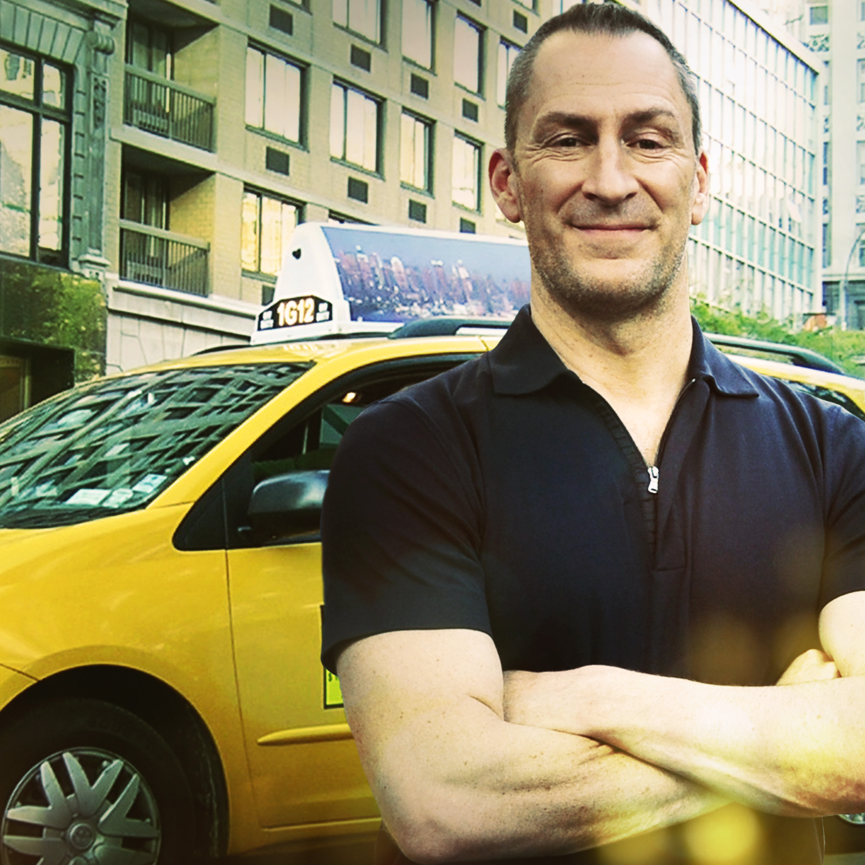 Stream Cash Cab | discovery+