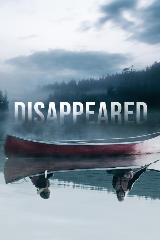 Disappeared on FREECABLE TV