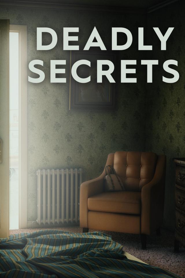 Deadly Secrets on FREECABLE TV