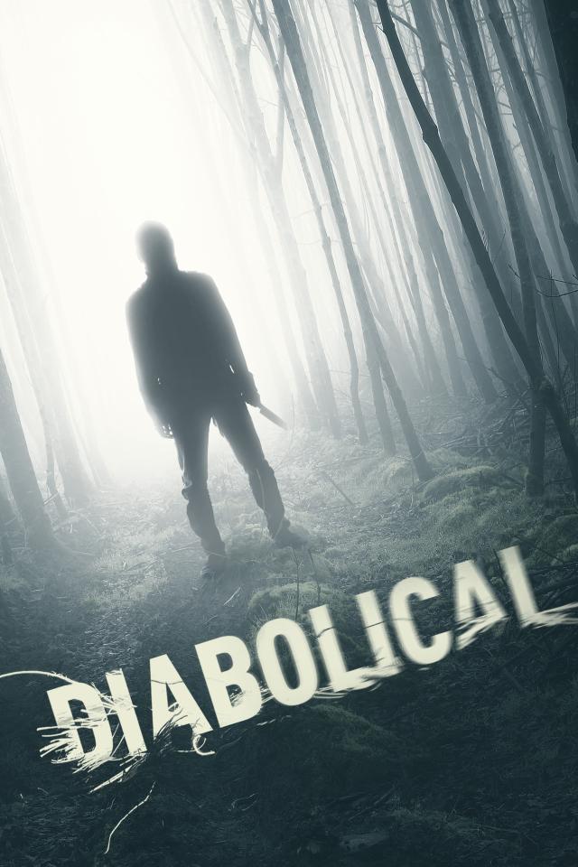 Diabolical on FREECABLE TV