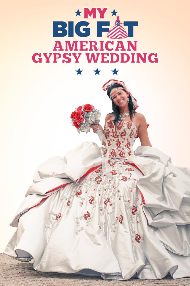 My Big Fat American Gypsy Wedding on FREECABLE TV