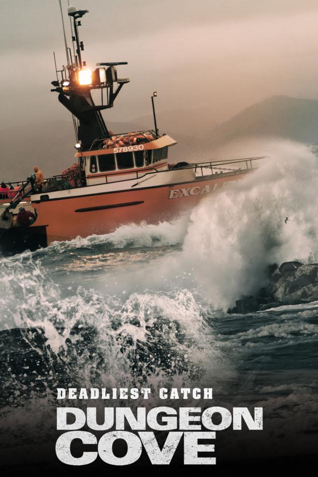 Deadliest Catch: Dungeon Cove on FREECABLE TV