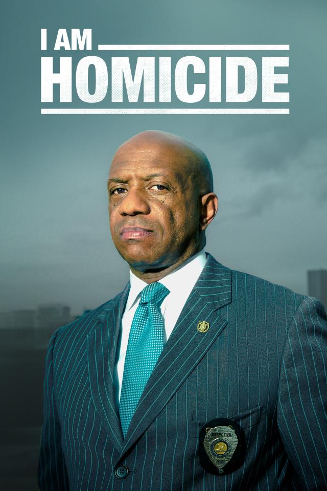 I Am Homicide on FREECABLE TV