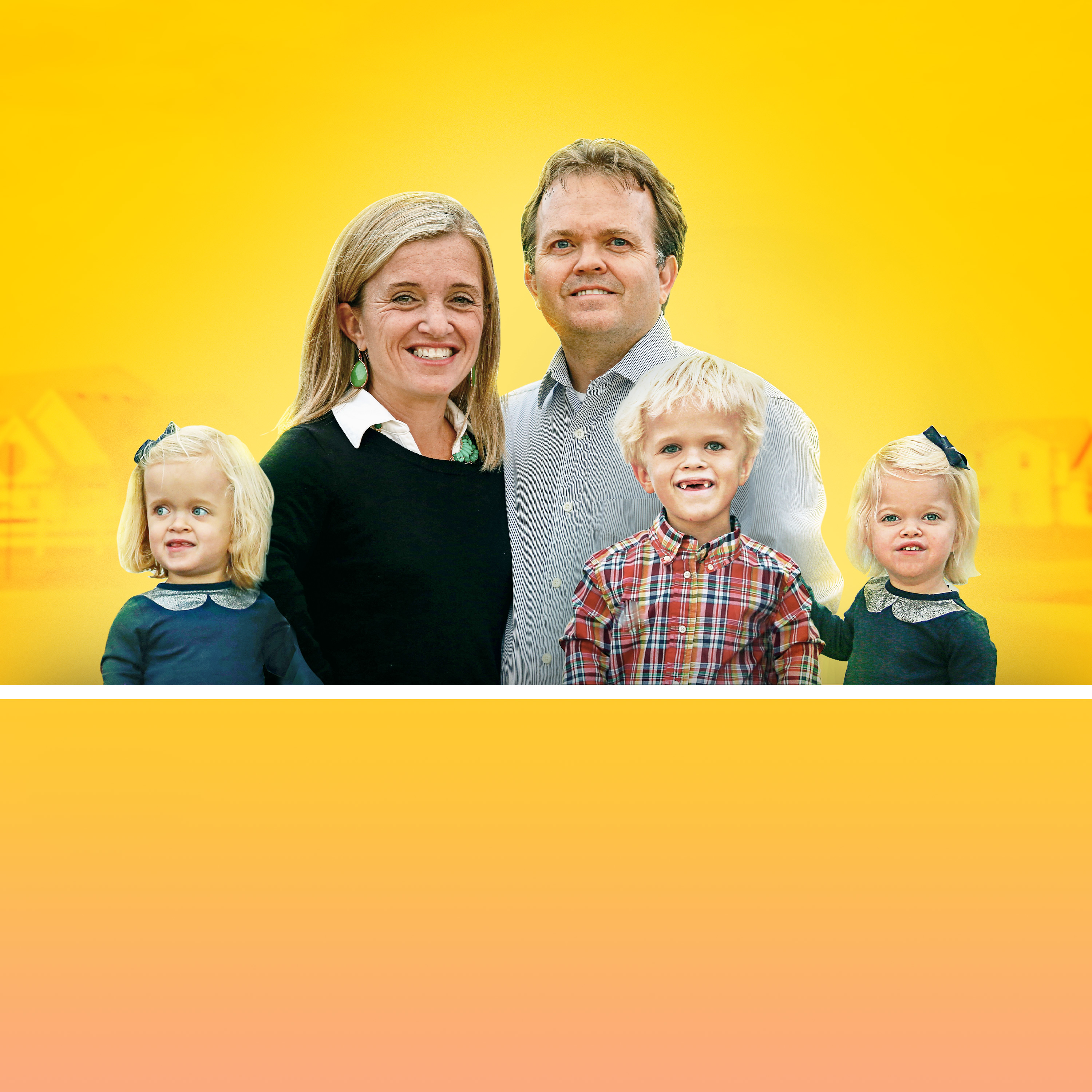 Stream Our Little Family discovery+