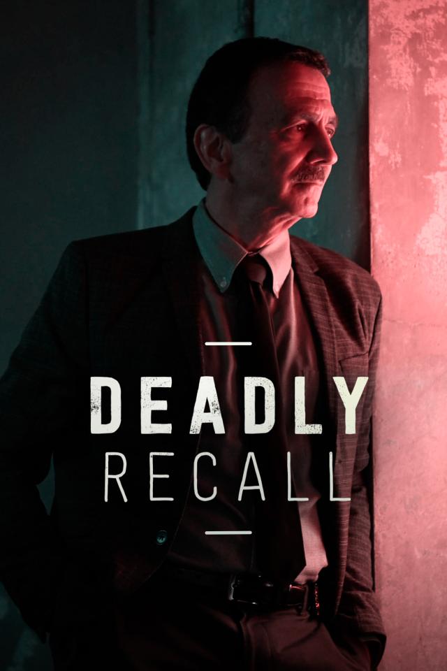 Deadly Recall on FREECABLE TV