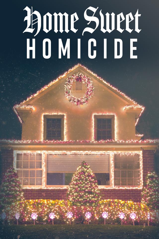 Home Sweet Homicide on FREECABLE TV