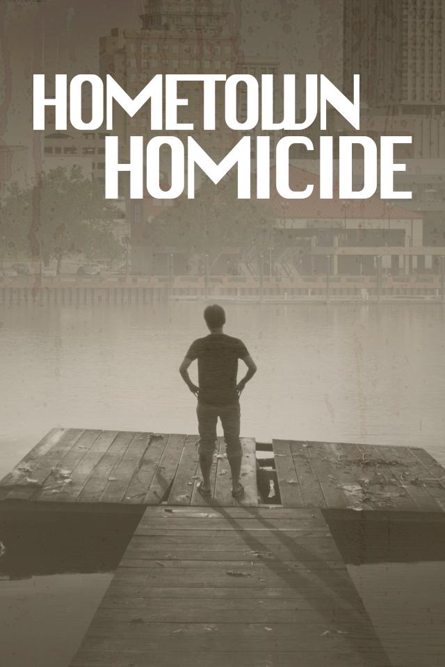 Hometown Homicide on FREECABLE TV