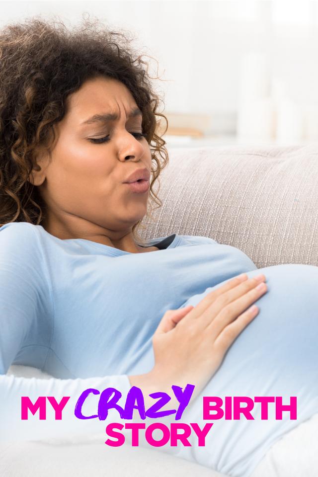My Crazy Birth Story on FREECABLE TV