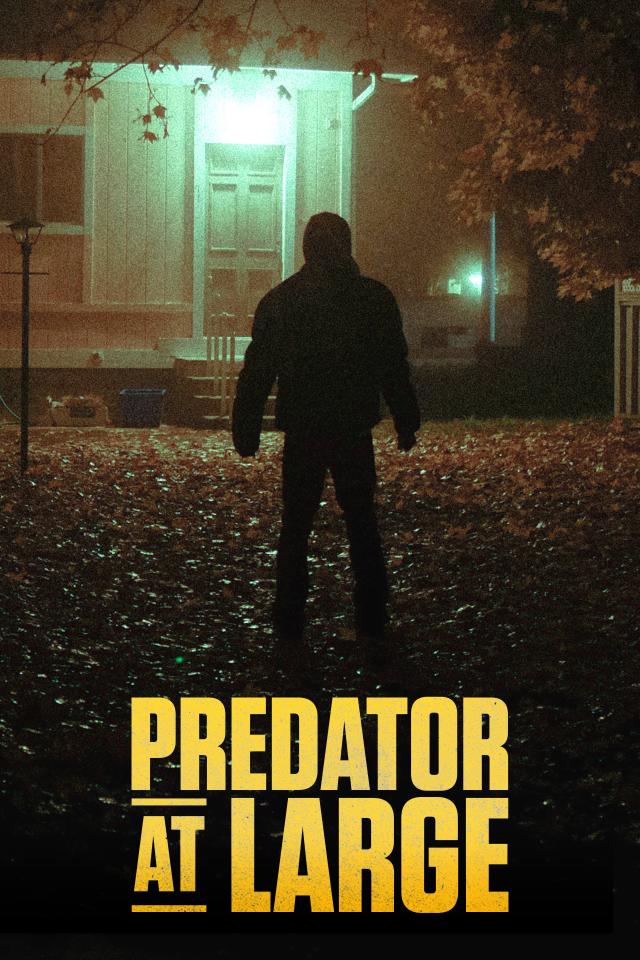 Predator At Large on FREECABLE TV