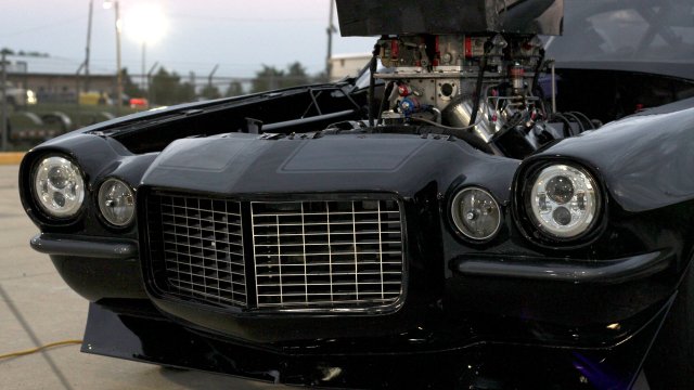 Street Outlaws Episode Guide