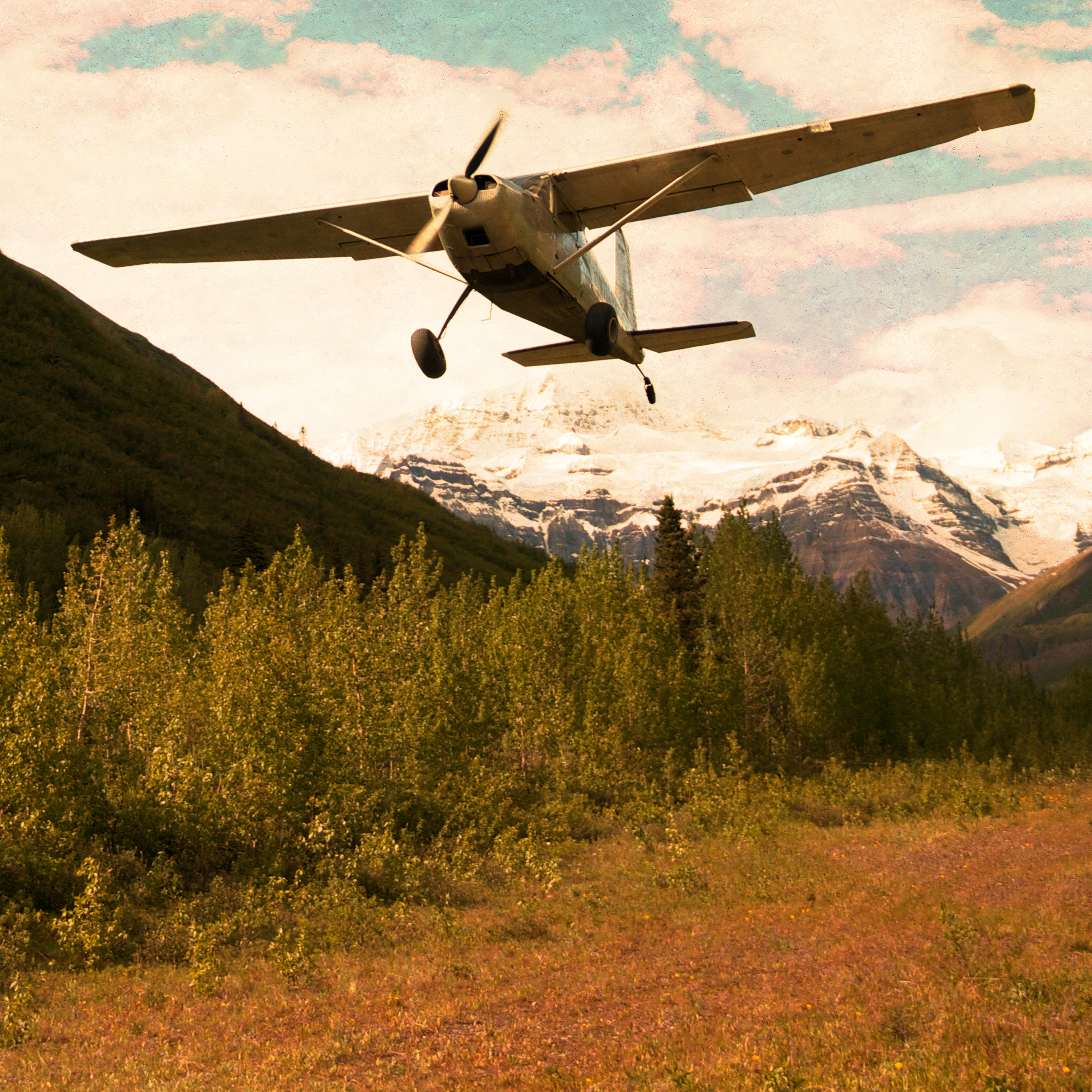 Stream Edge of Alaska discovery+