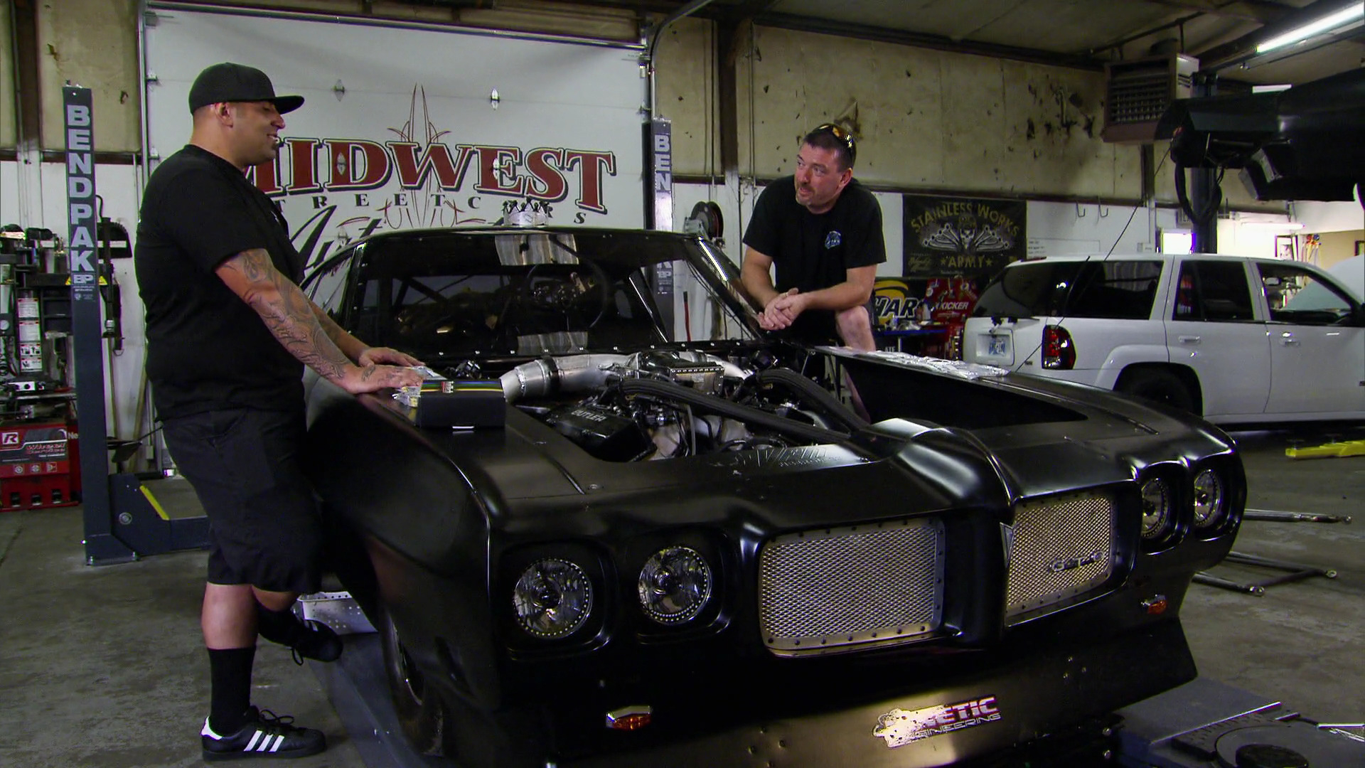 season 5 street outlaws season 5 street outlaws
