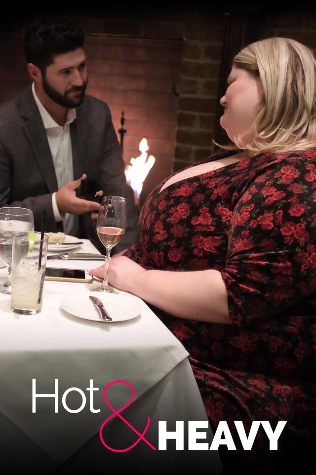 Hot & Heavy on FREECABLE TV