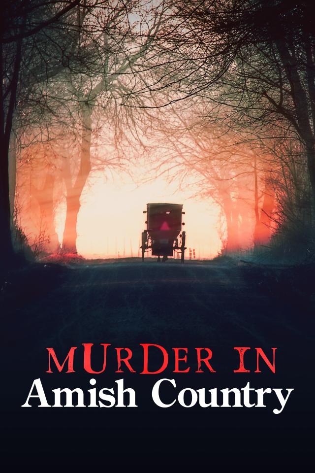 Murder in Amish Country on FREECABLE TV
