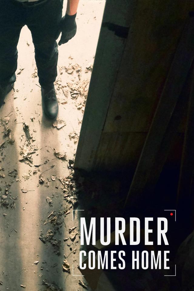 Murder Comes Home on FREECABLE TV