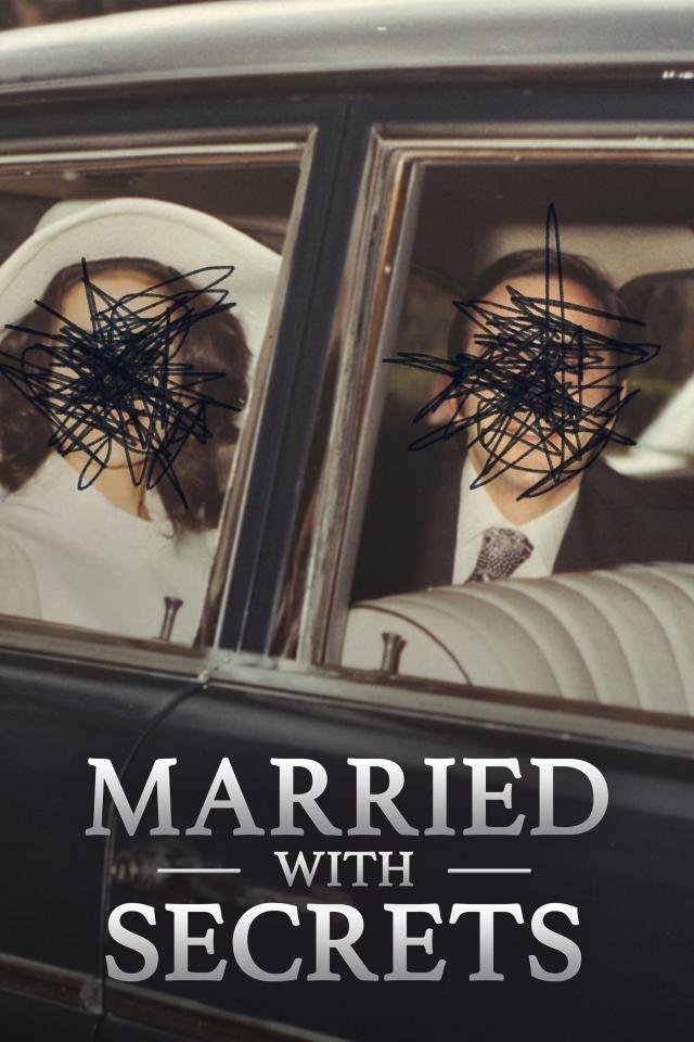 Married with Secrets on FREECABLE TV