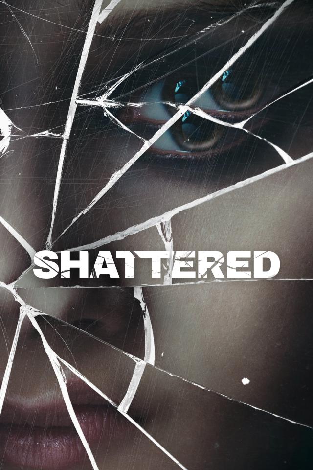 Shattered on FREECABLE TV