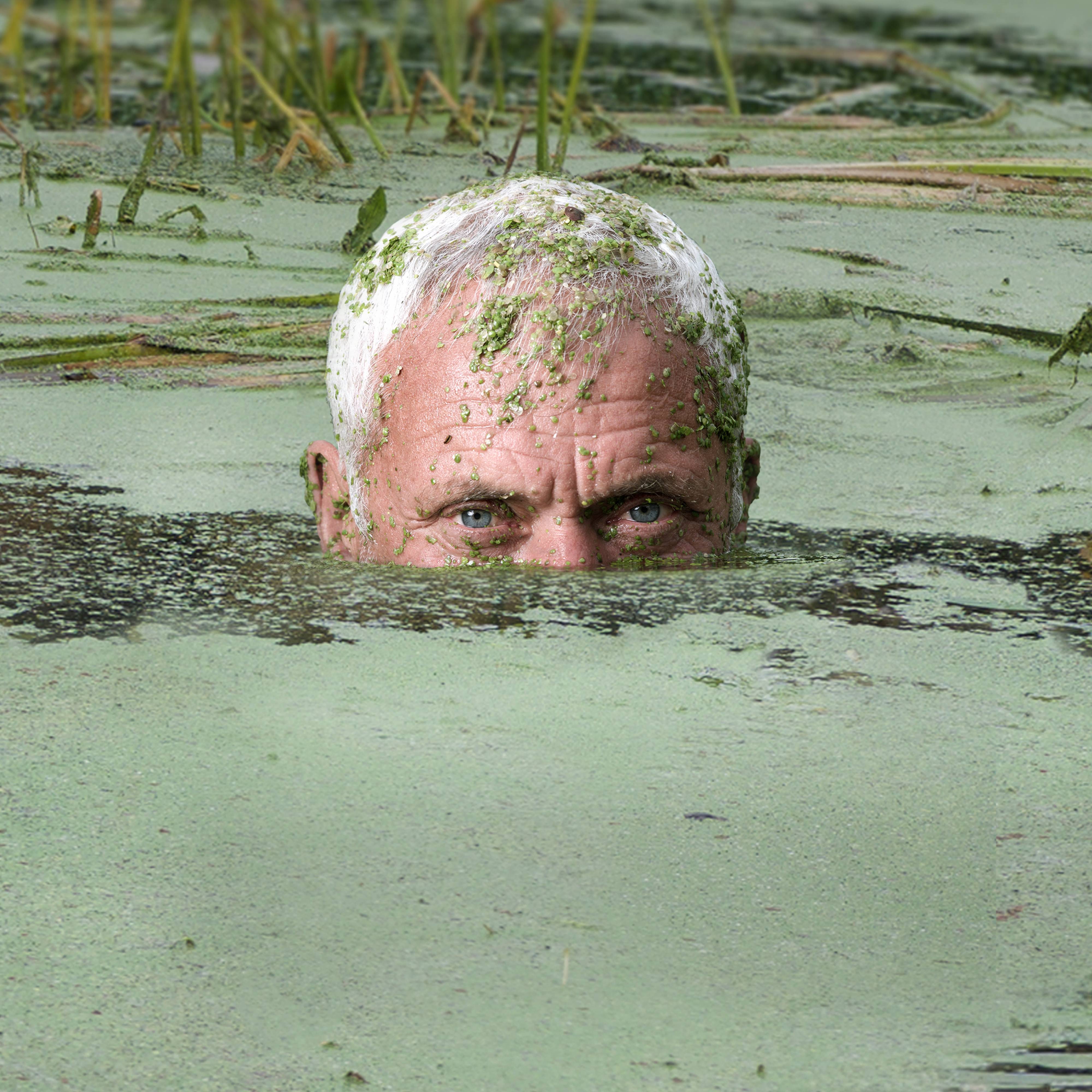 Stream Jeremy Wade's Dark Waters | discovery+