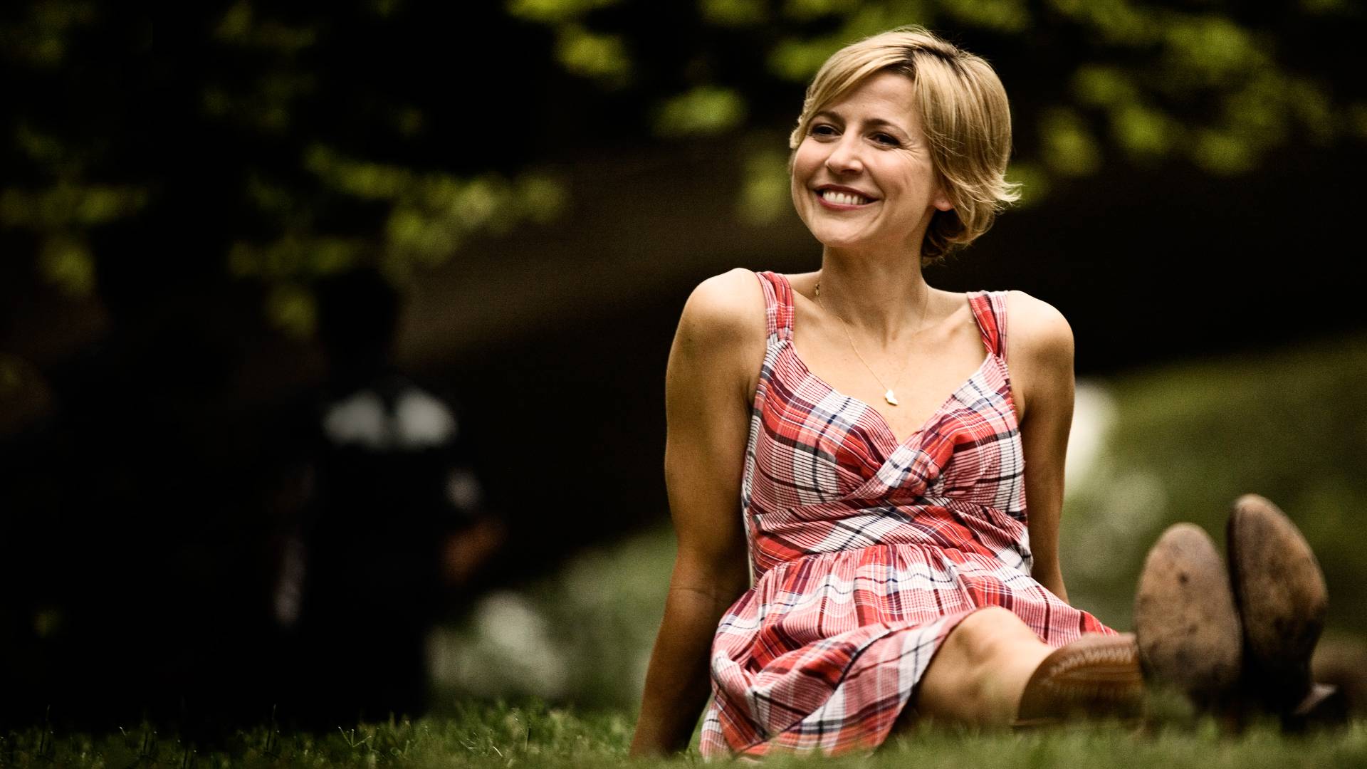 Stream Samantha Brown's Great Weekends | discovery+