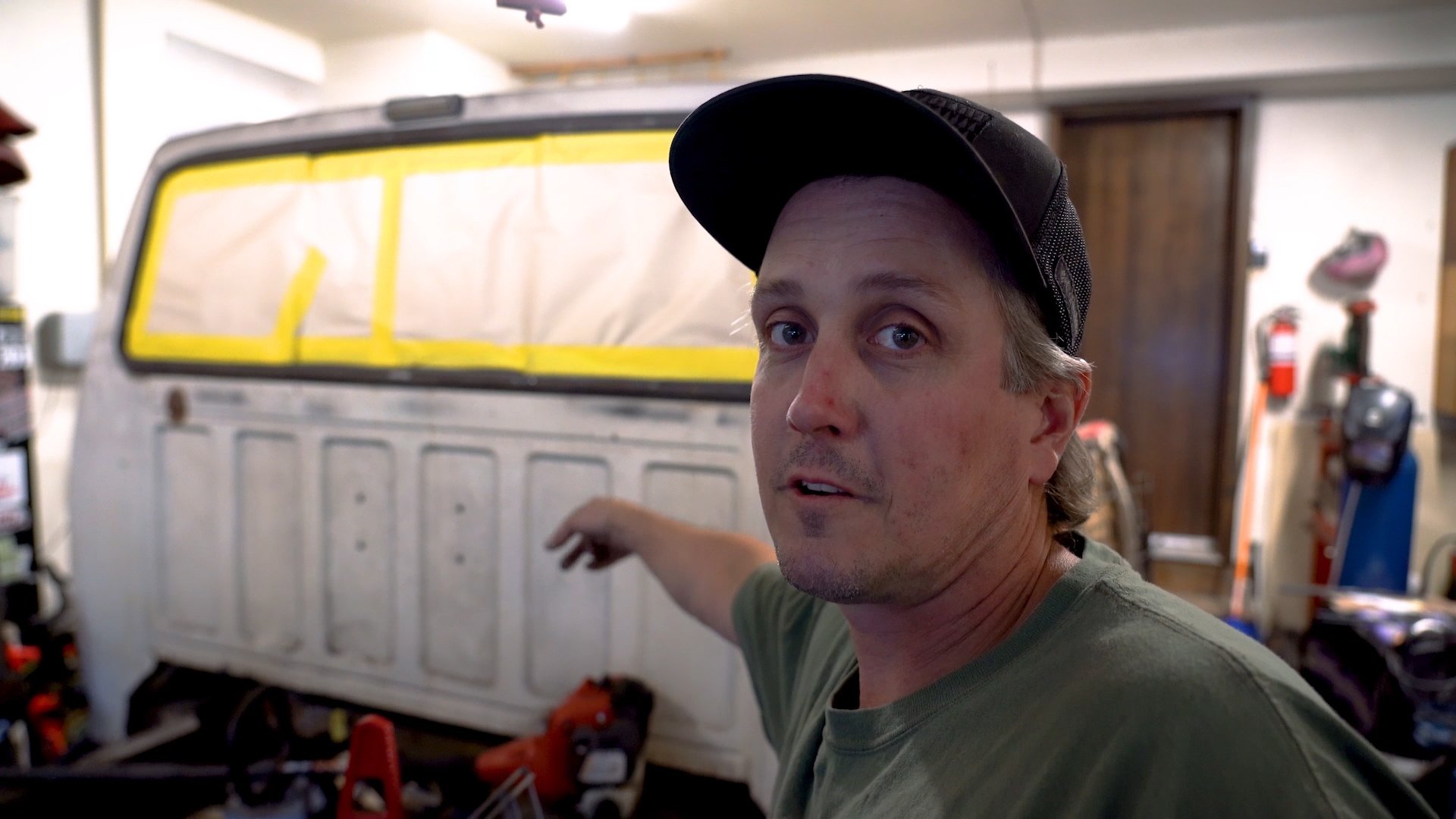 Dirt Every Day Extra 45, Episode 958 Mom's Spaghetti Update MotorTrend