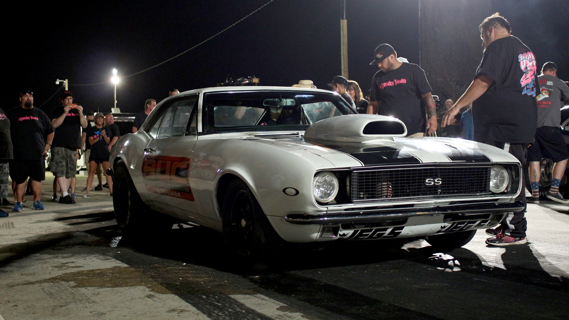 Street Outlaws 8, Episode 4 OHHINO MotorTrend