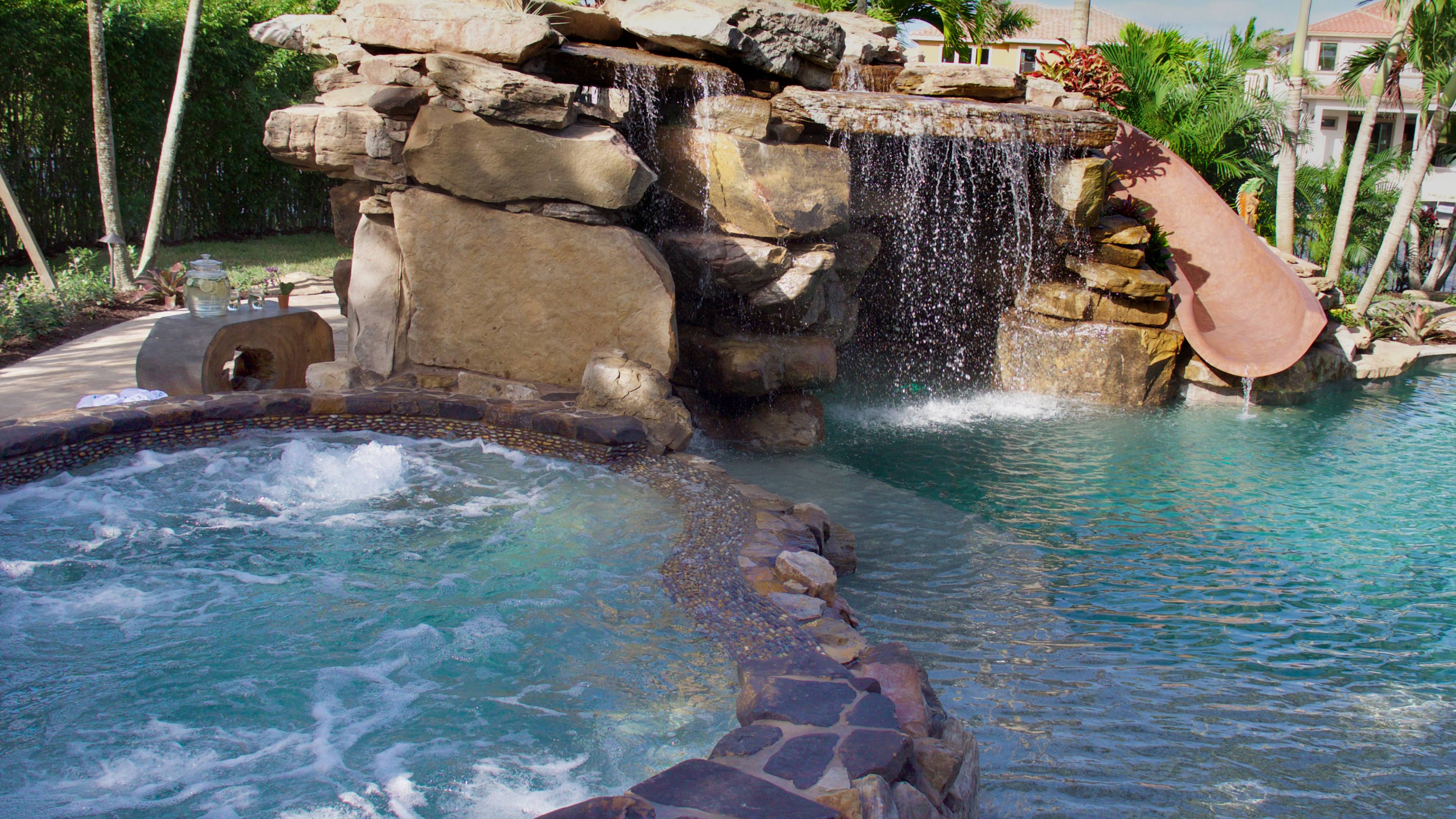 Stream Insane Pools: Off The Deep End | discovery+