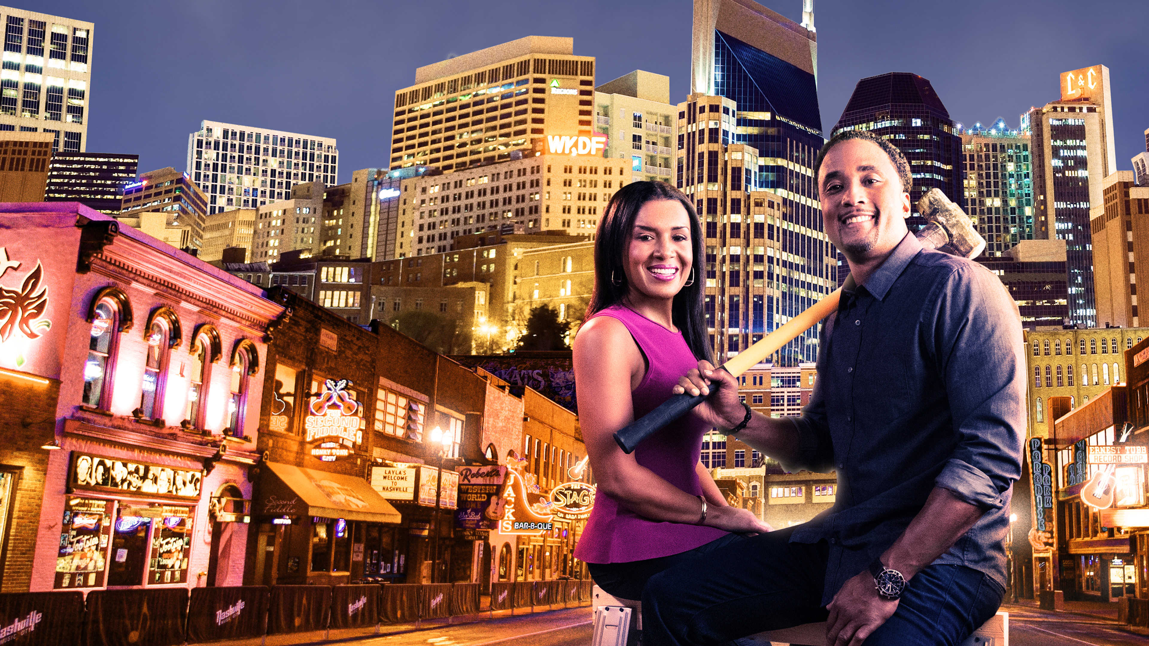 Stream Flip or Flop Nashville discovery+