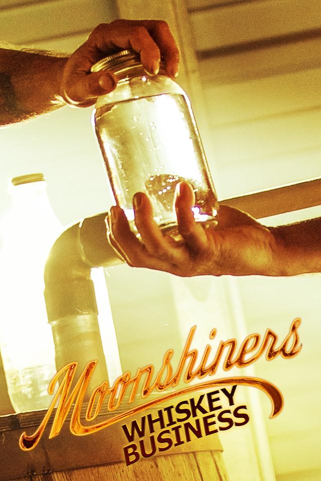 Moonshiners: Whiskey Business on FREECABLE TV