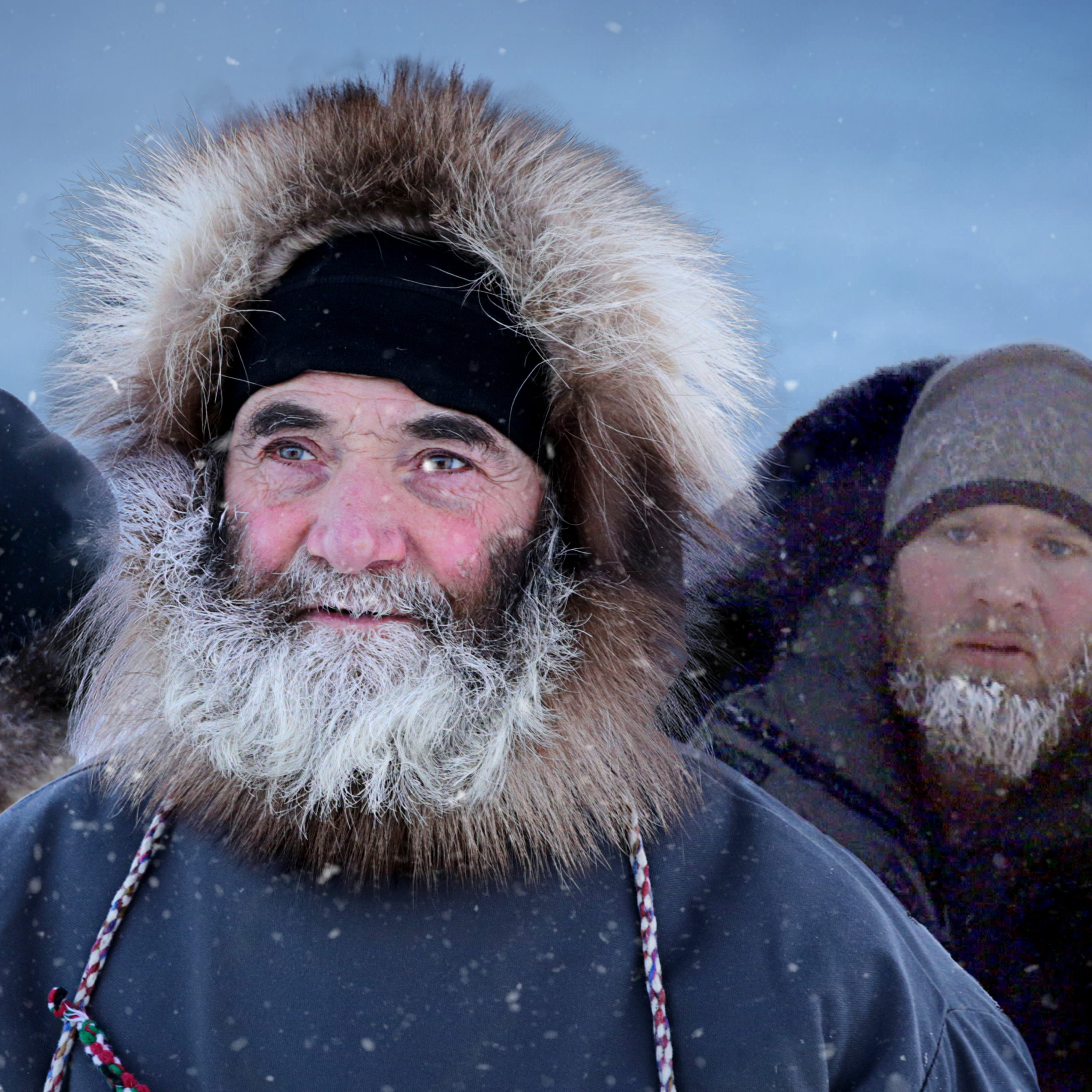 Stream The Last Alaskans | Discovery+