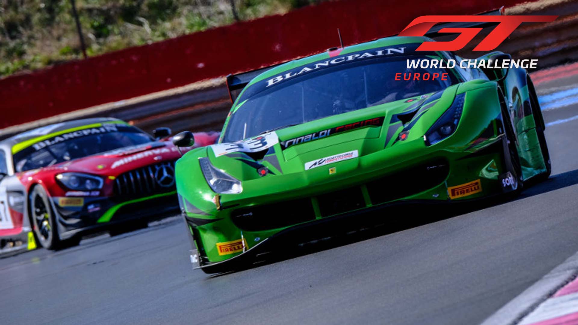 endurance tv show endurance tv show