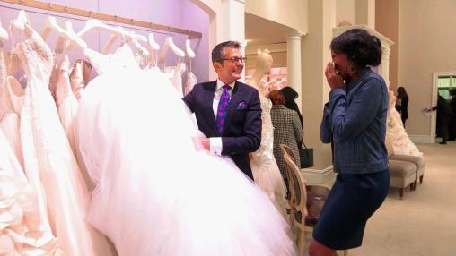 This Is Your Day | Say Yes to the Dress | TLC.com