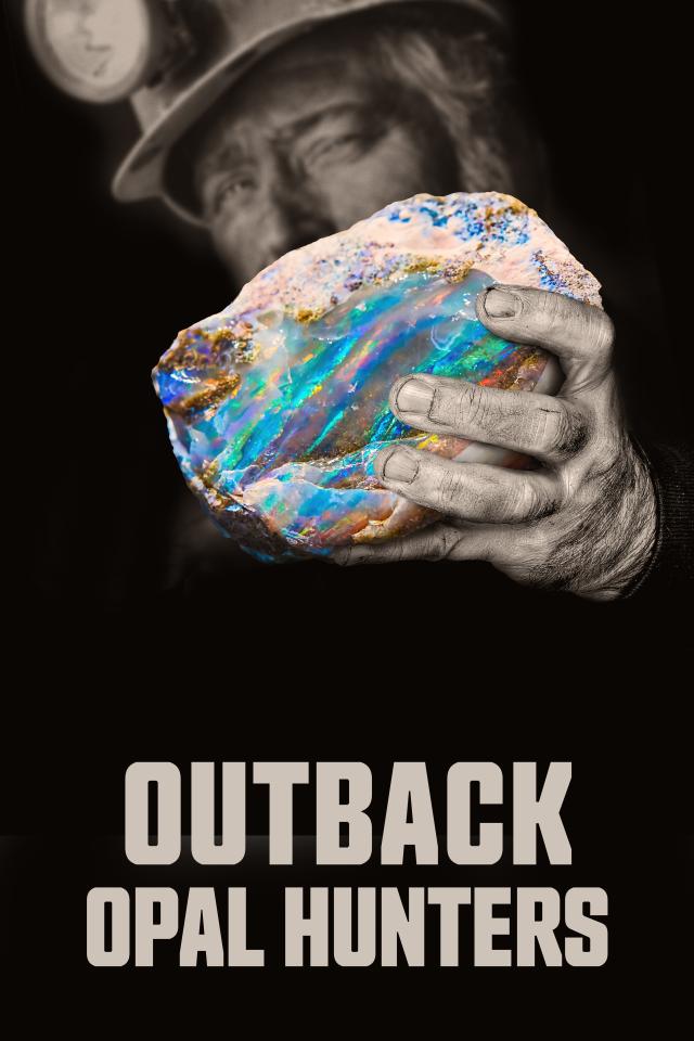 Outback Opal Hunters on FREECABLE TV