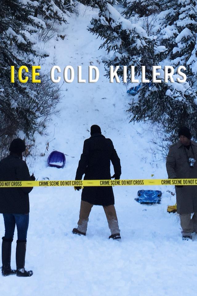 Ice Cold Killers on FREECABLE TV