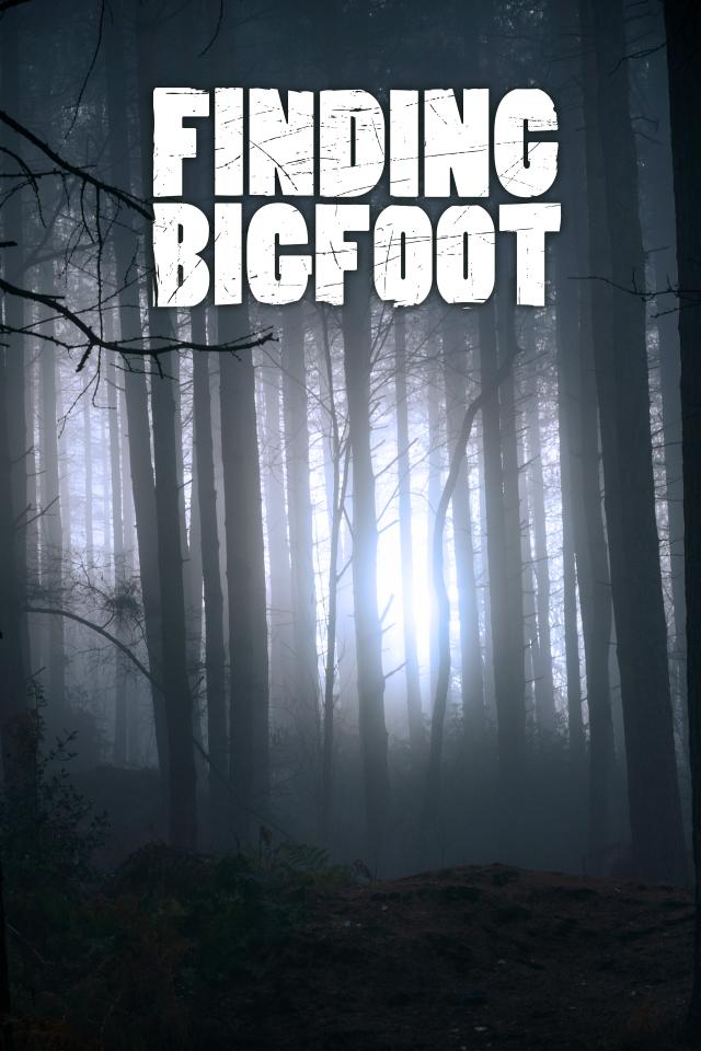 Finding Bigfoot on FREECABLE TV