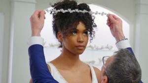 Big Brother Hits Kleinfeld