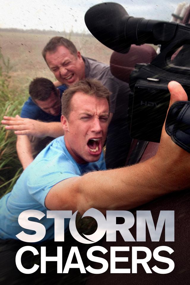 Storm Chasers on FREECABLE TV