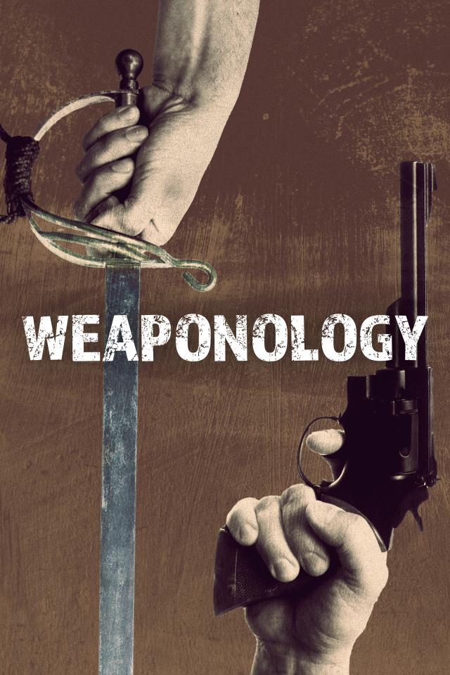 Weaponology on FREECABLE TV