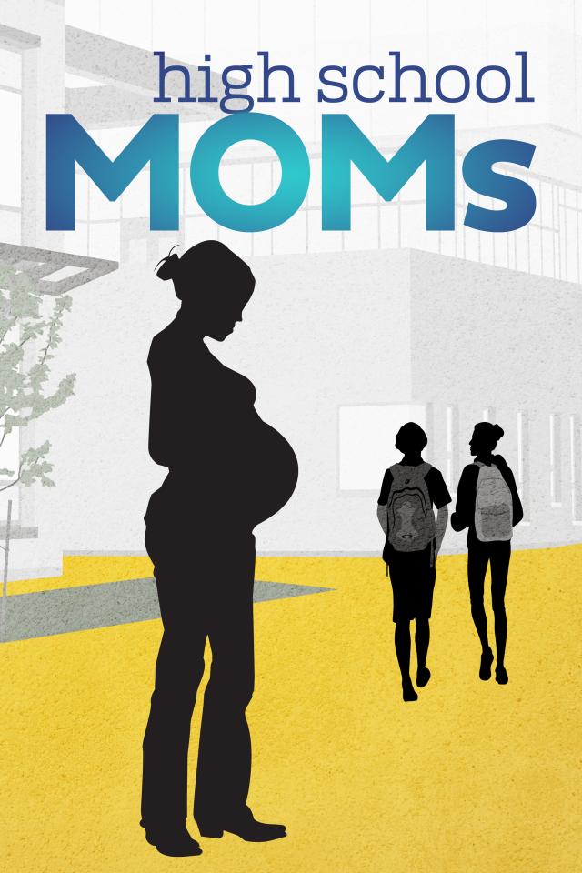 High School Moms on FREECABLE TV