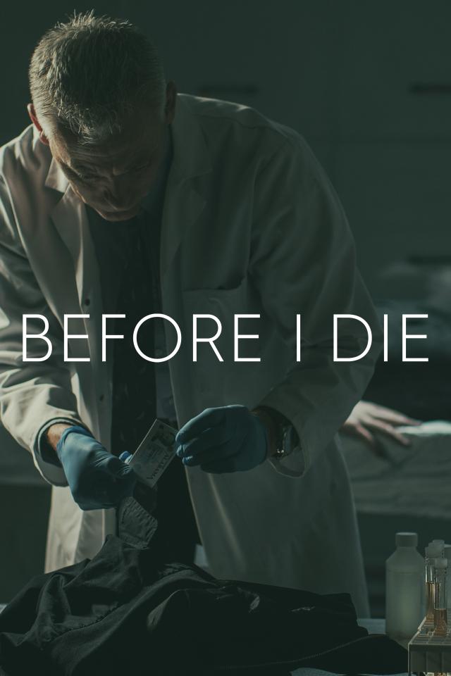 Before I Die on FREECABLE TV
