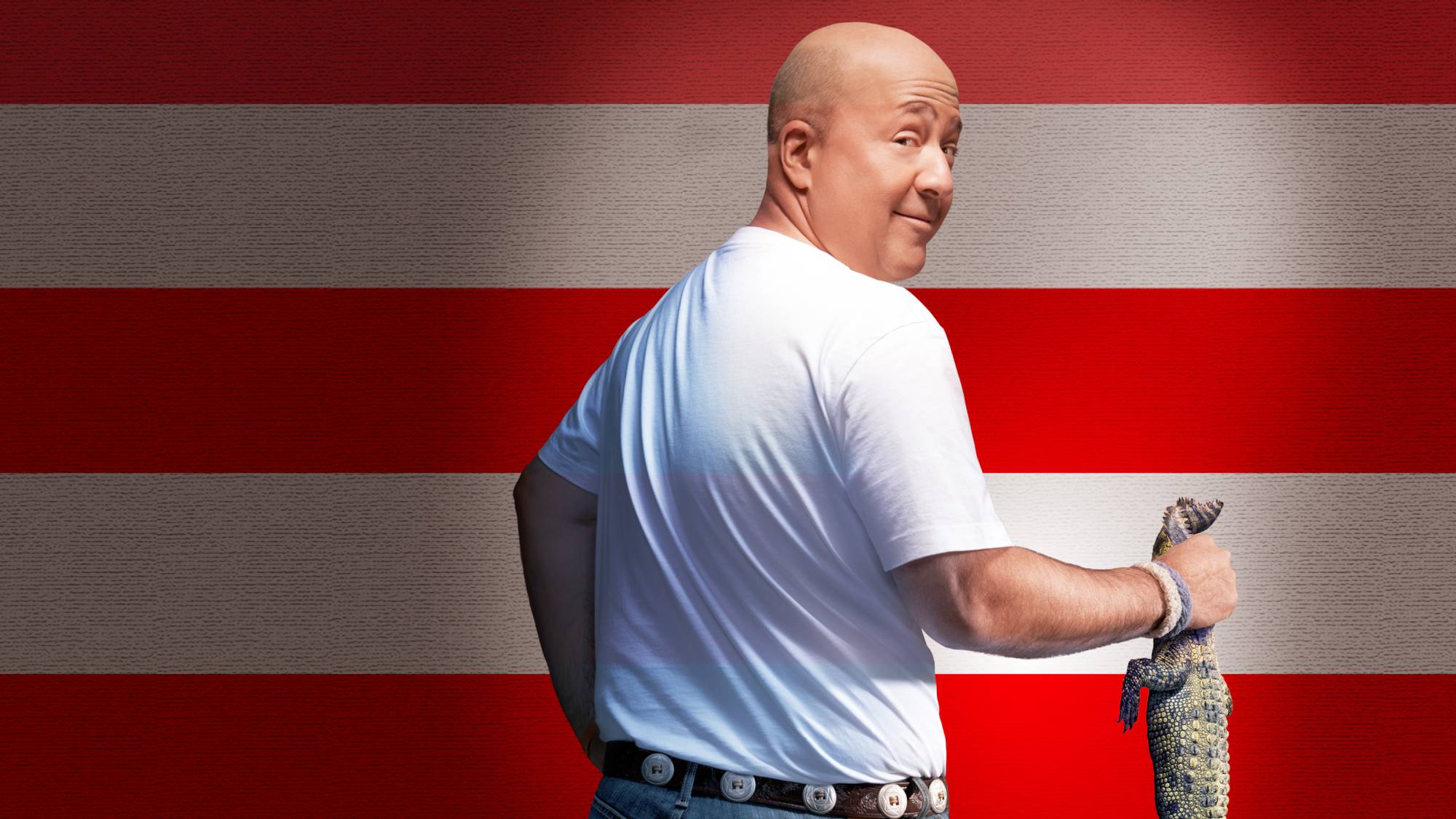 Stream Bizarre Foods America Discovery stream-bizarre-foods-america-discovery