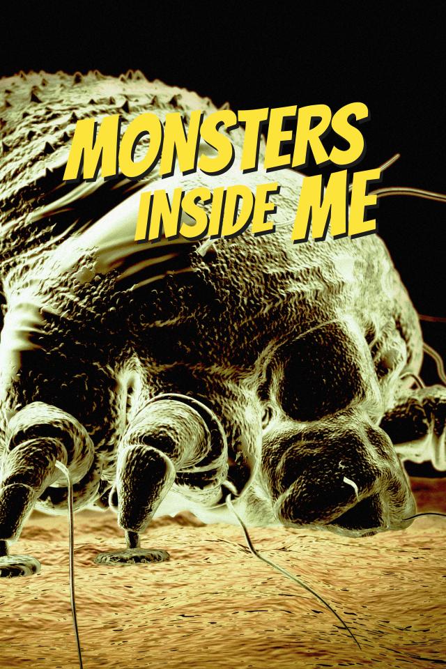 Monsters Inside Me on FREECABLE TV