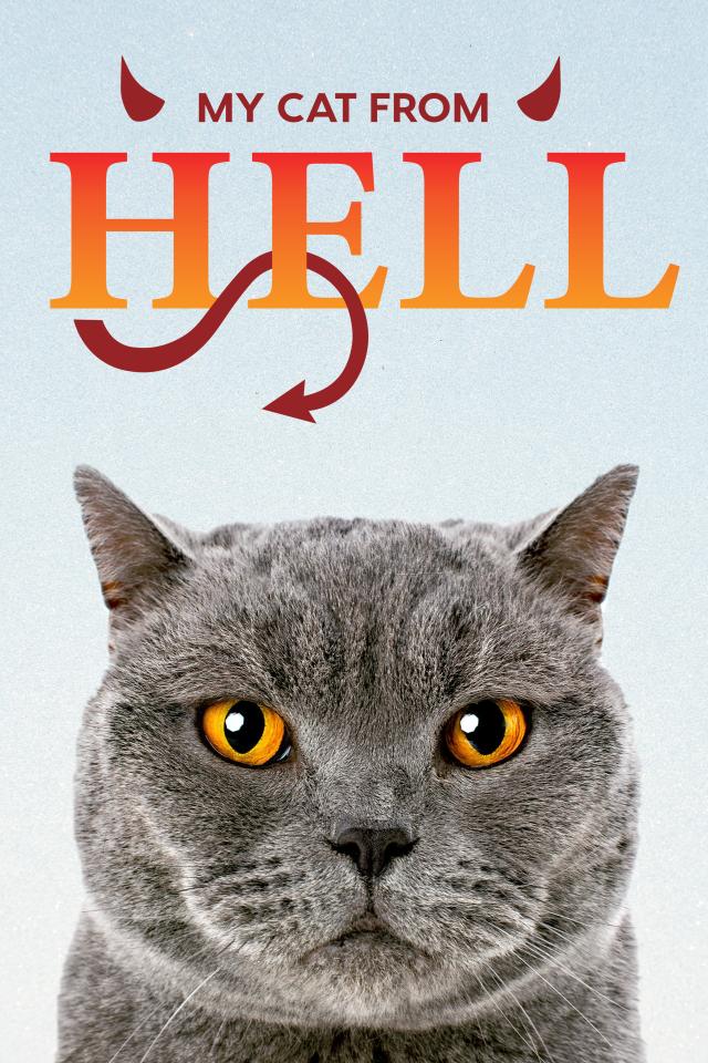 My Cat From Hell on FREECABLE TV