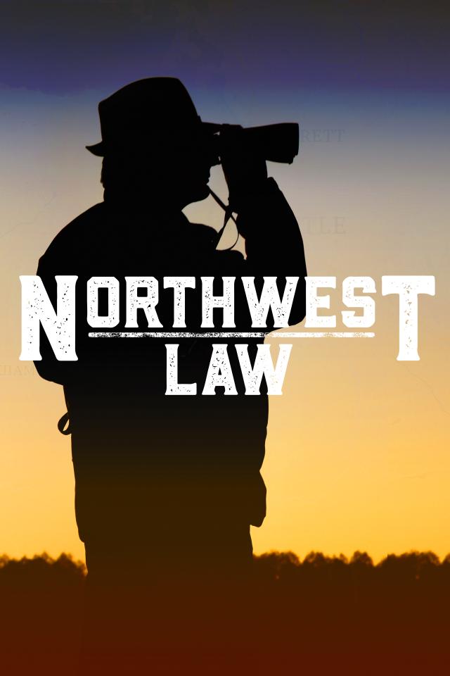 Northwest Law on FREECABLE TV