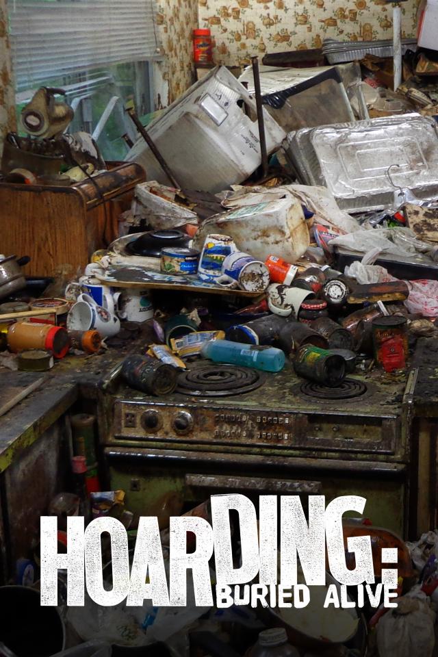 Hoarding: Buried Alive on FREECABLE TV