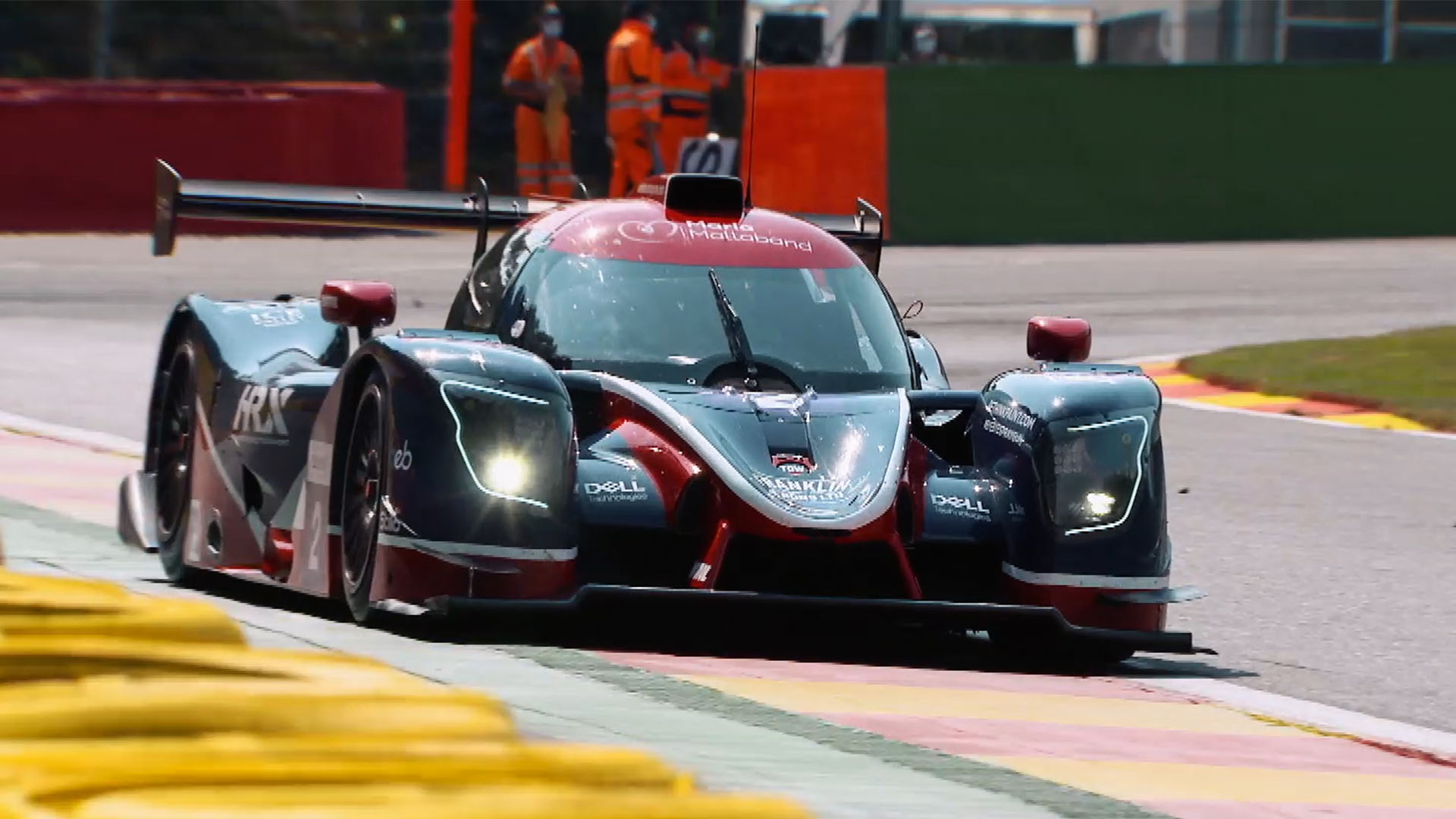 European Le Mans Series 2020, Episode 2 2020 European Le Mans Series