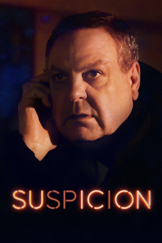 Suspicion on FREECABLE TV