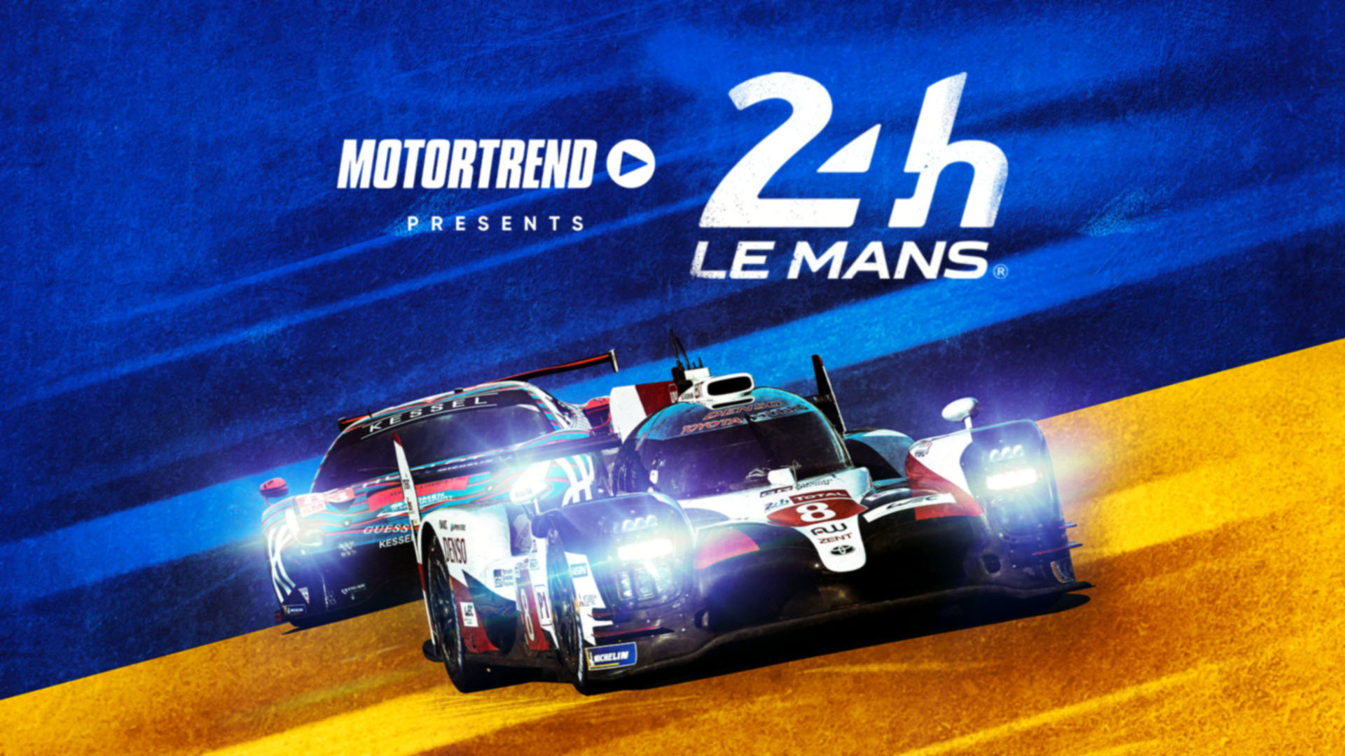 24 Hours of Le Mans: 2020, Episode 14 - REPLAY: 2020 24 Hours of Le