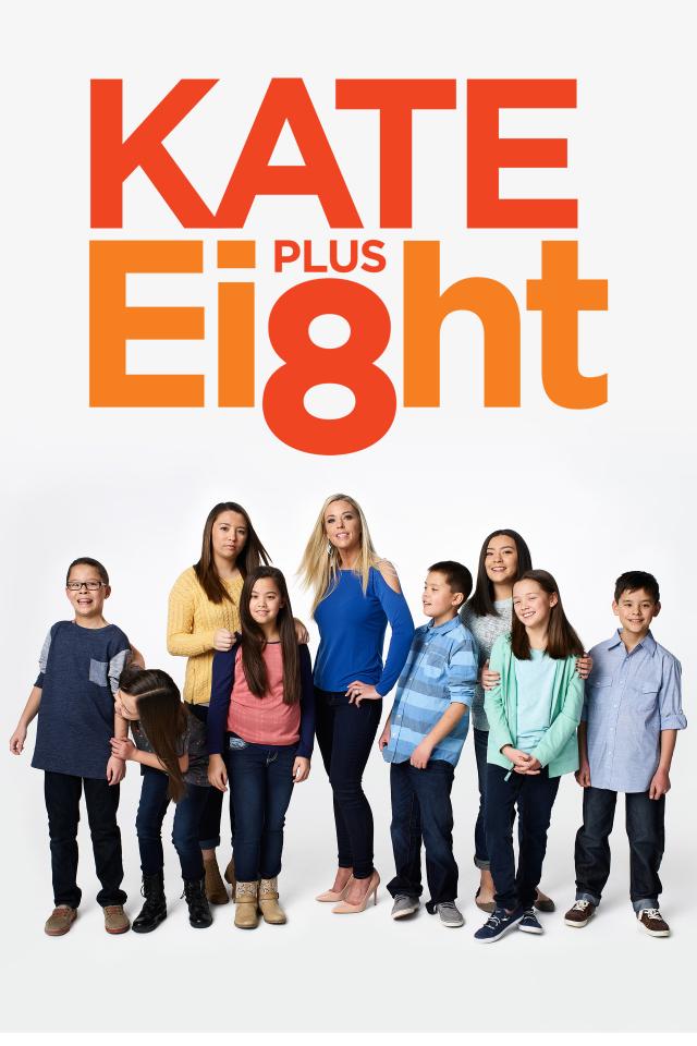 Kate Plus 8 on FREECABLE TV