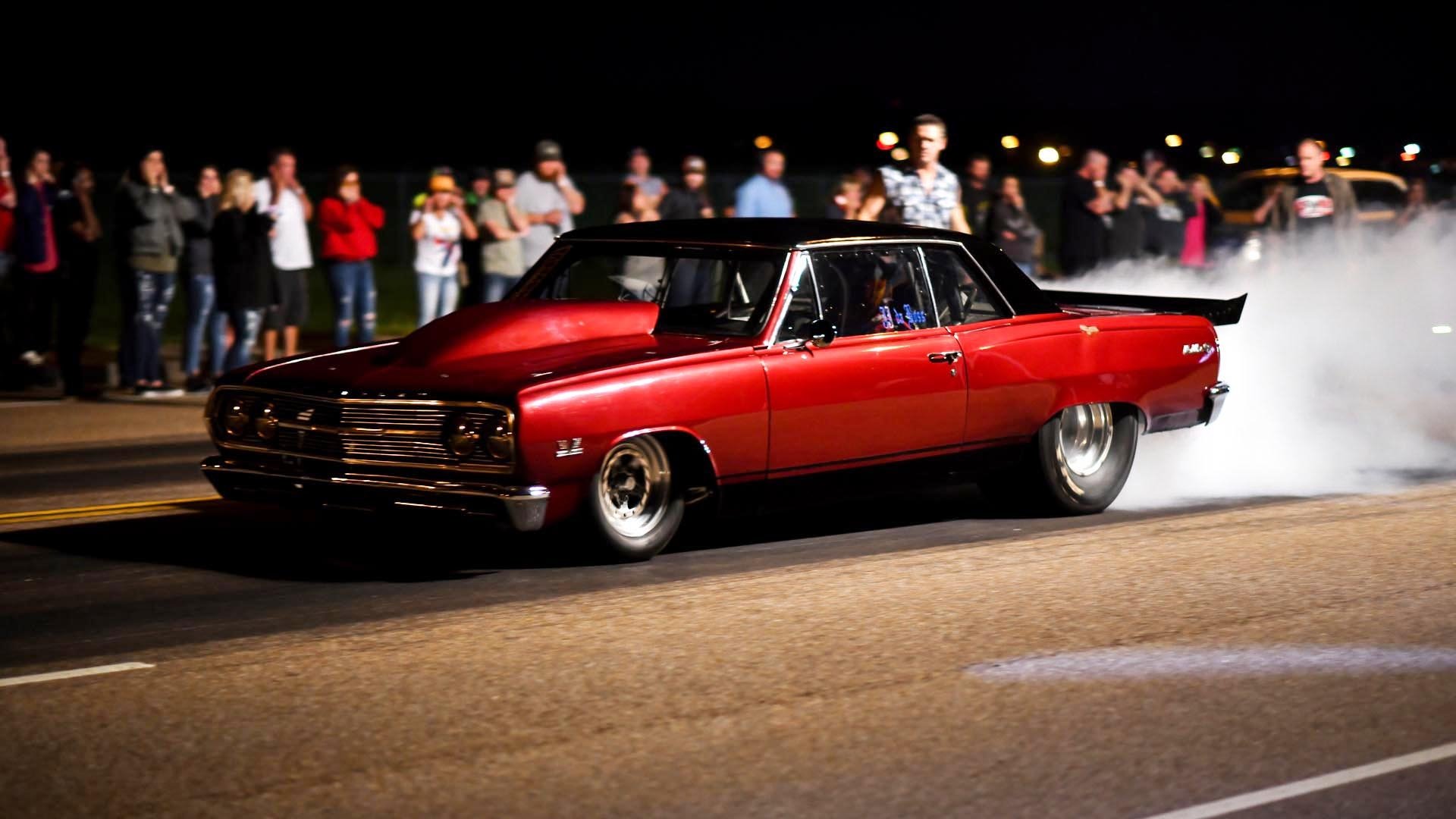 Street Outlaws Memphis Show Full Episodes on Demand MotorTrend