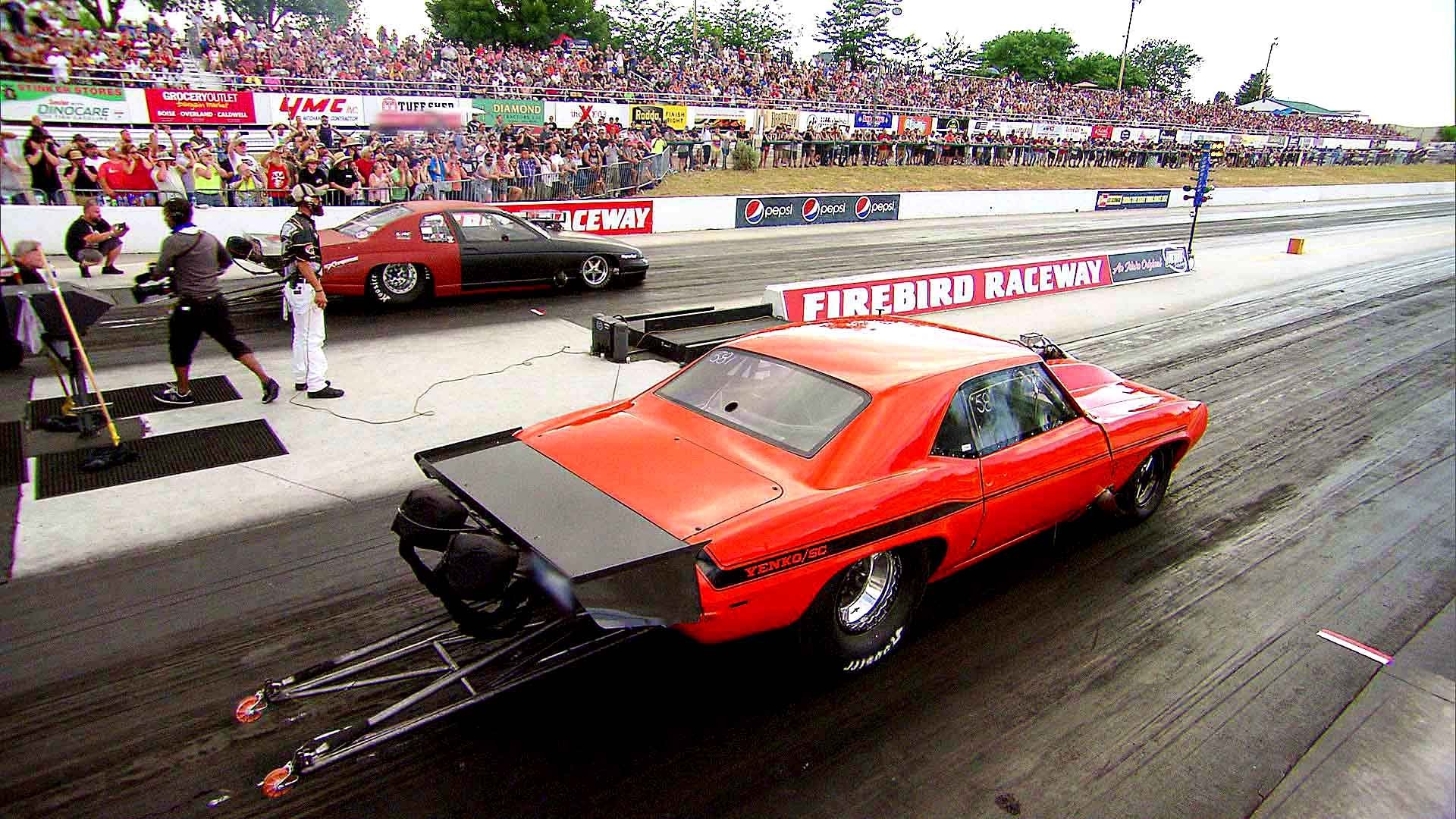 Street Outlaws Npk 2025 Schedule